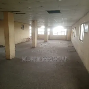 A Very Specious Hall