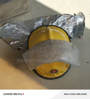 Fire Fighting Helmet
