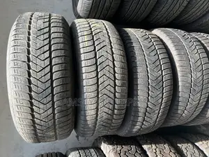 235 60 R 18 Lexus Rx350 Tire