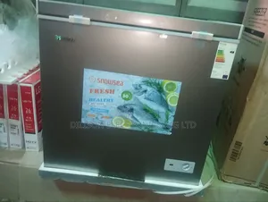 Complete 200l Snowsea Freezer