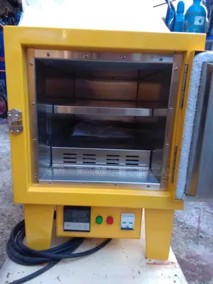 Sde-50 Electrode Drying Oven With Digital Thermostat
