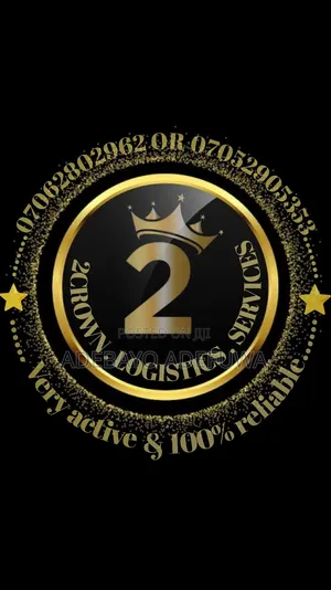 2crown Logistics Services