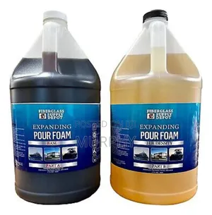 Polyurethane Expanding Foam