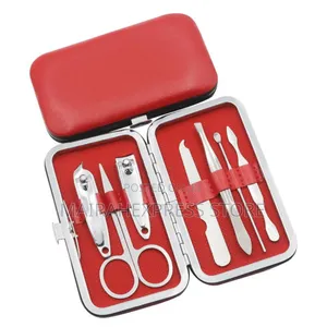 Pocket Sized Manicure Set