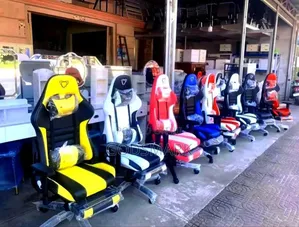 Imported Gaming Chair.