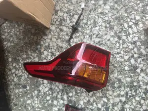 Back Light Kia Seltos
