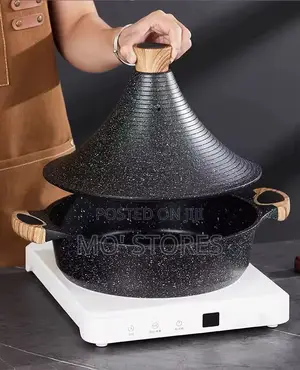 28cm Tagine Pot