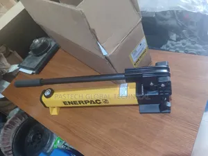 Enerpac Hydraulic Hand Pump P392