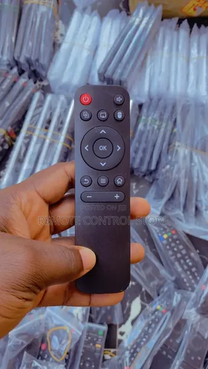 Replacement Remote for Mini Projector
