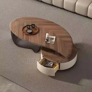 Pre -Order Center Table
