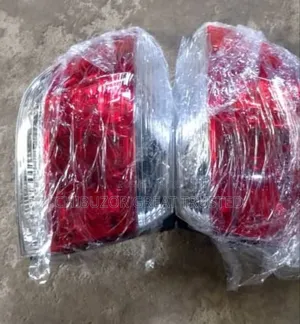 Backlight Highlander 2012/2013 Brand New
