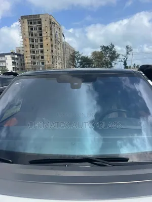 Range Rover Sport 2017 Windscreen Glass Available We Deliver