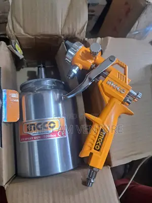 Ingco Spray Gun Asg3101