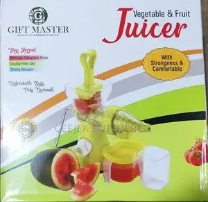 Origina Juice Mixer