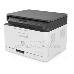Hp Color Laser MFP 178nw Printer
