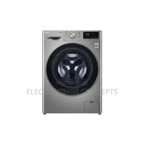 Lg 8kg Automatic Front Loader Washing Machine | Wm 2y1typ6j