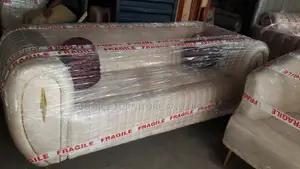 Soft Set Of Chair 7-seater