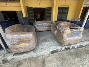 Soft Sets of Chairs