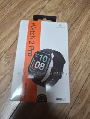 Haylou Watch 2 Pro Smartwatch