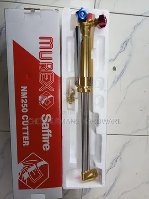 Murex Cutting Torch