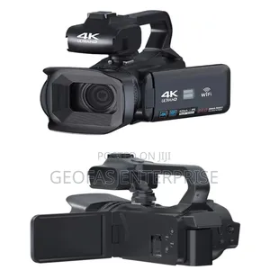 High Definition Professional Digital Video Resolution Camera