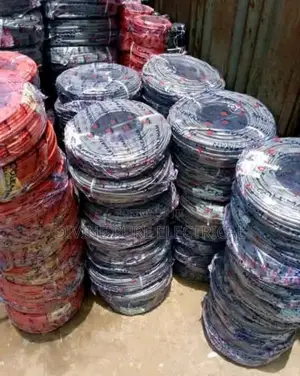 2.5mm3core PVC