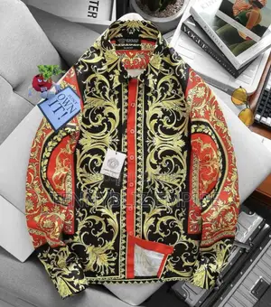 B-Lord Inspired Ultra Quality Latest Turkish Shirts