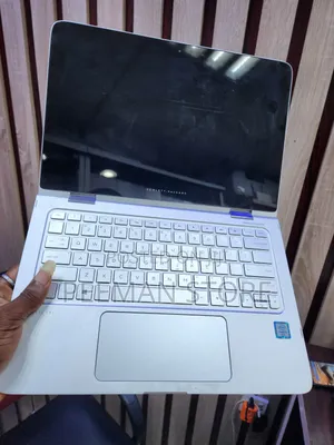 Laptop HP Spectra 13 8GB Intel Core I5 SSD 256GB