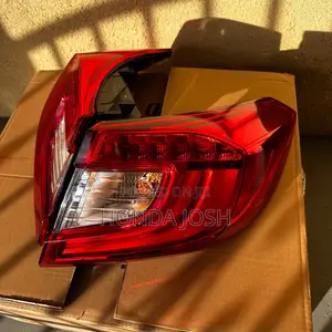 Back Light 2018-2022 Honda Accord