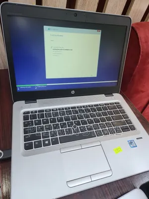 Laptop HP EliteBook 840 G3 8GB Intel Core I5 SSD 256GB