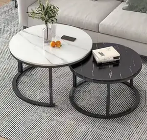 Nordic Table — 120cm