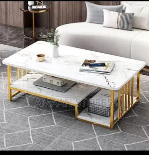 Luxury Nordic Table — 100cm