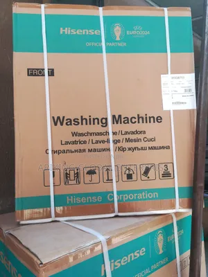 7. 5kg Twin Tube Washing Machine