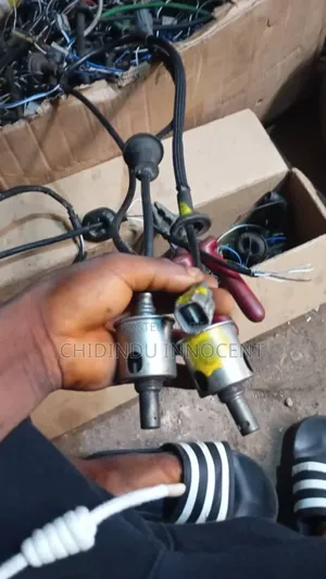 Oxygen Sensor Down Stream Lexus Is250 2004 2007