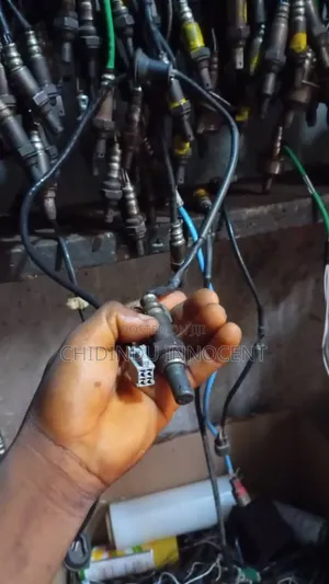 Oxygen Sensor Down Stream Toyota Corolla 2003 2005 Model