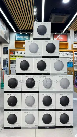 Studio 9 Harman Kardon Wireless Speaker