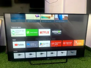 Sony Andorid Tv 55inches