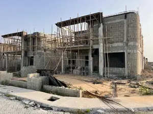 Lekki Aviation Town Estate