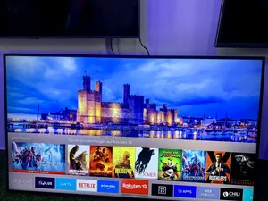 Samsung Smart Tv 55inches