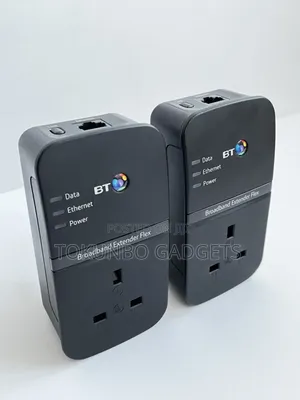 Bt Broadband Extender Flex 500