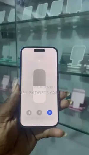 Apple iPhone 16 128 GB Blue