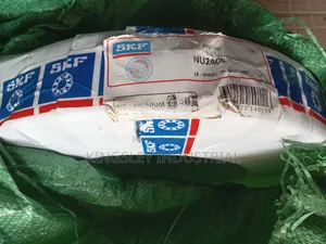 Nu240e Industrial Bearing