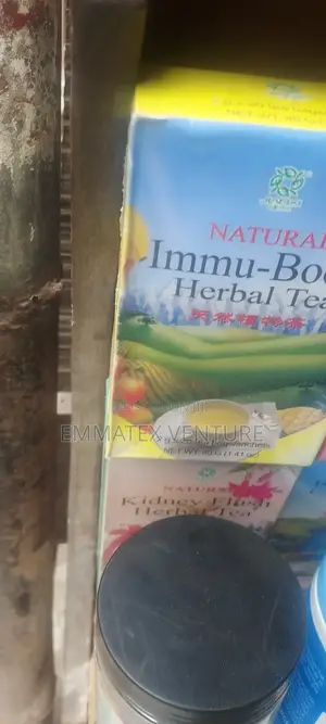 Immu Boost Tea