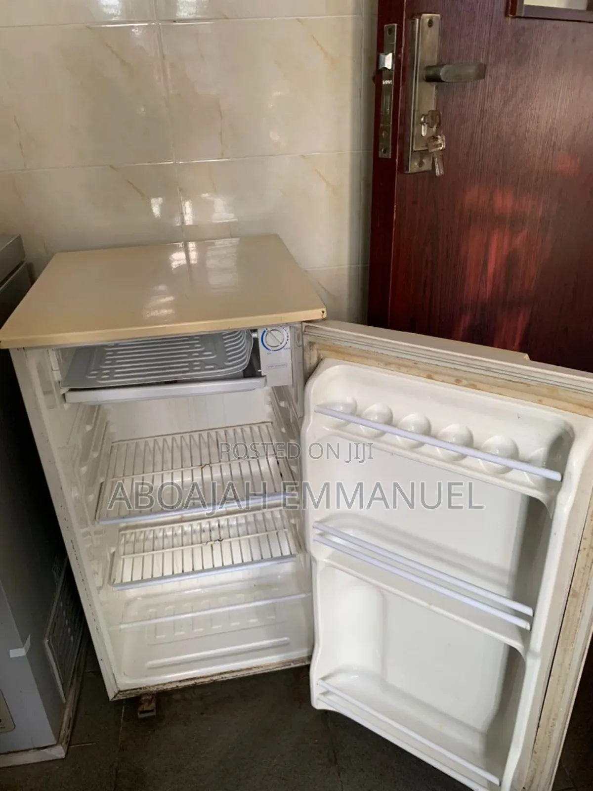 Samsung Mini Refrigerator