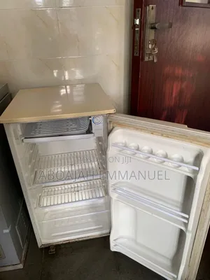 Samsung Mini Refrigerator