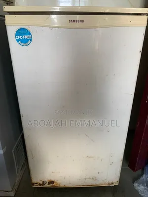 Samsung Mini Refrigerator