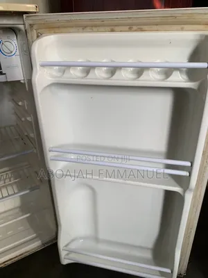 Samsung Mini Refrigerator