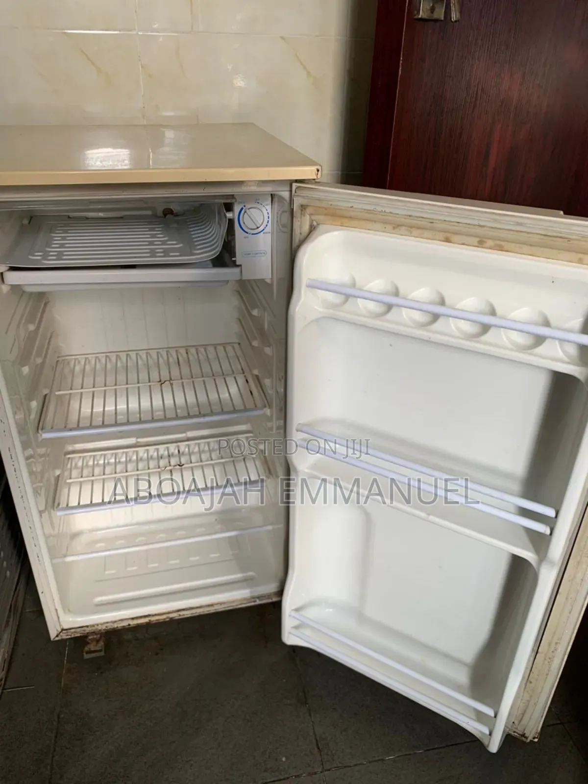Samsung Mini Refrigerator