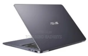 Laptop Asus VivoBook S14 S410UA 8GB Intel Core I3 SSD 256GB