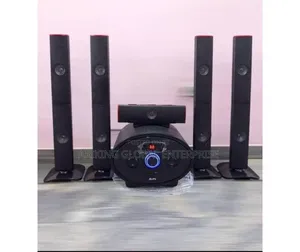 5.1 Ailipu Home Theater